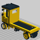 Illustration for article titled Lego Steam Trucks (and farewell)